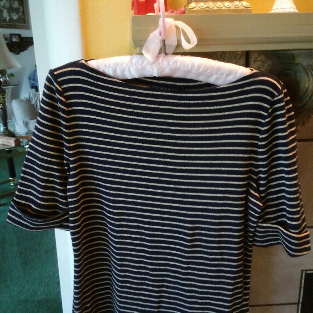 Ralph lauren blouse